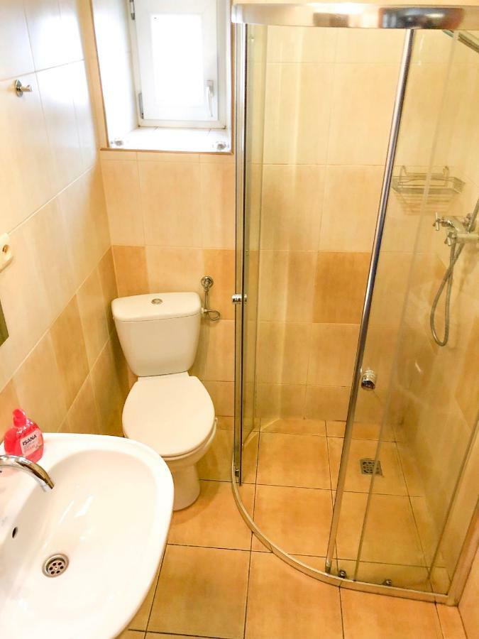 City Center Apartment Krakow Exterior photo